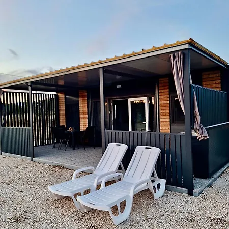 Serenity Countryside Mobile Houses Smilcic Exterior photo