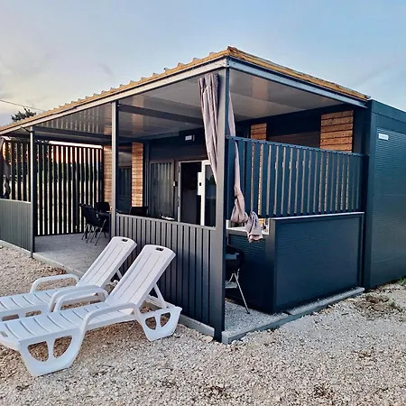 Serenity Countryside Mobile Houses Smilcic Exterior photo