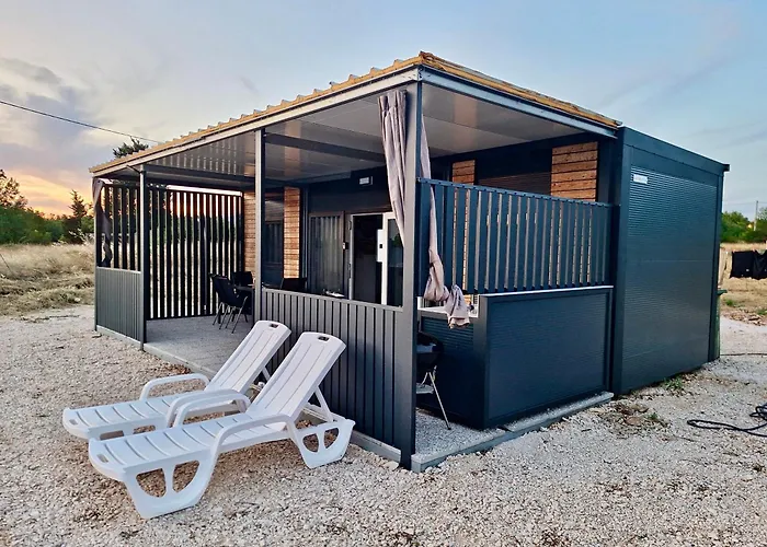 Serenity Countryside Mobile Houses