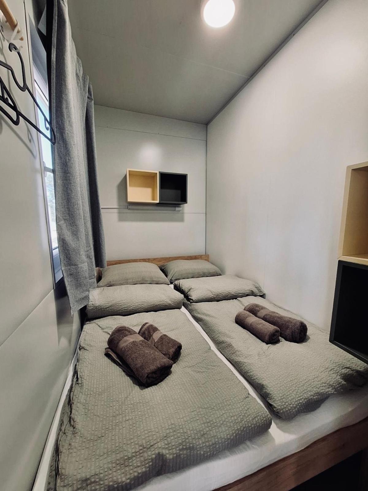 Serenity Countryside Mobile Holiday home