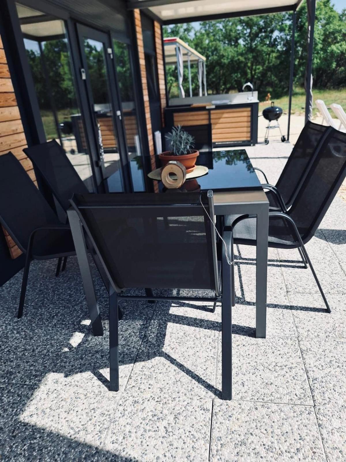 Holiday home Serenity Countryside Mobile Smilcic