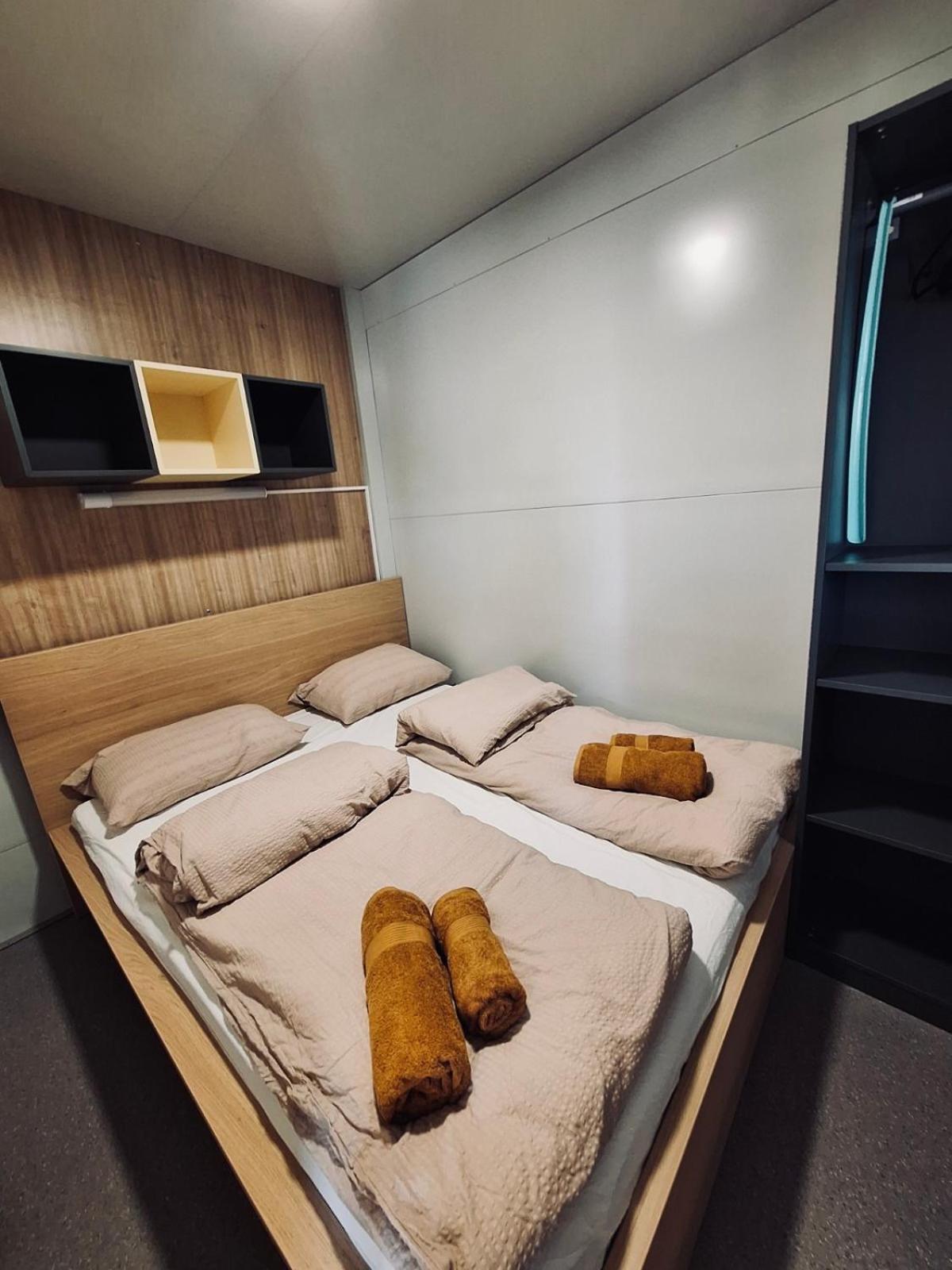 Serenity Countryside Mobile Holiday home