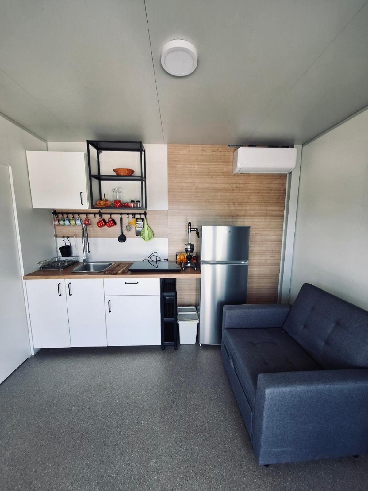 Holiday home Serenity Countryside Mobile *