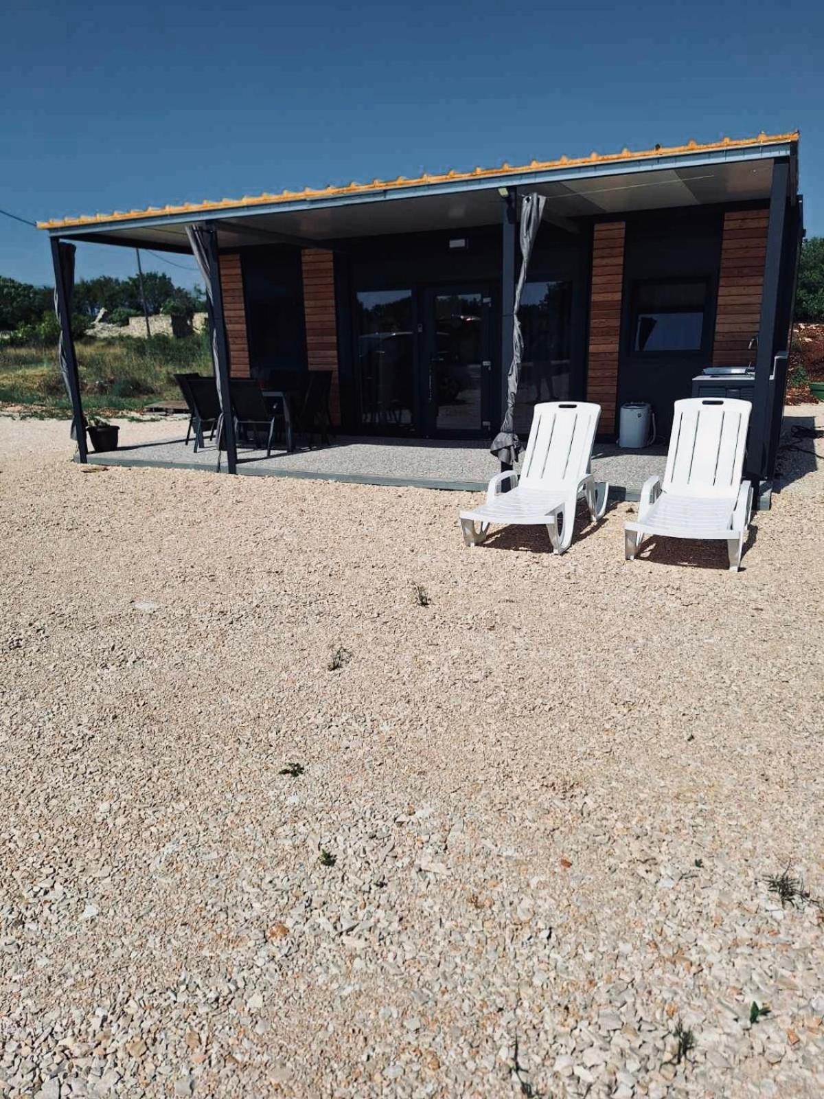 Serenity Countryside Mobile Holiday home *