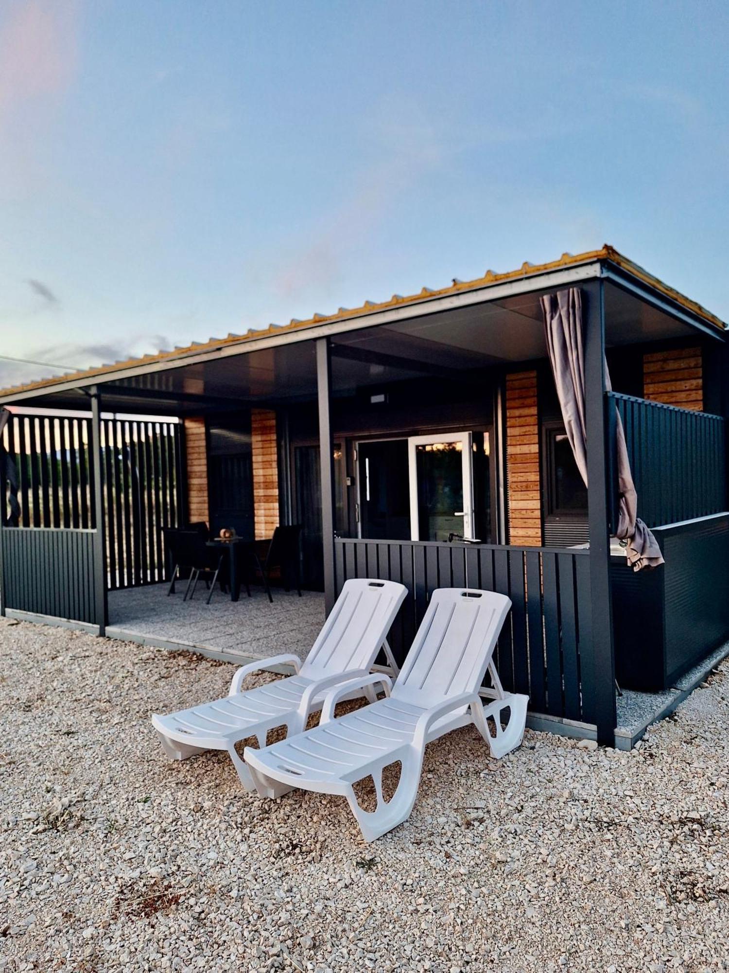 Serenity Countryside Mobile Holiday home *